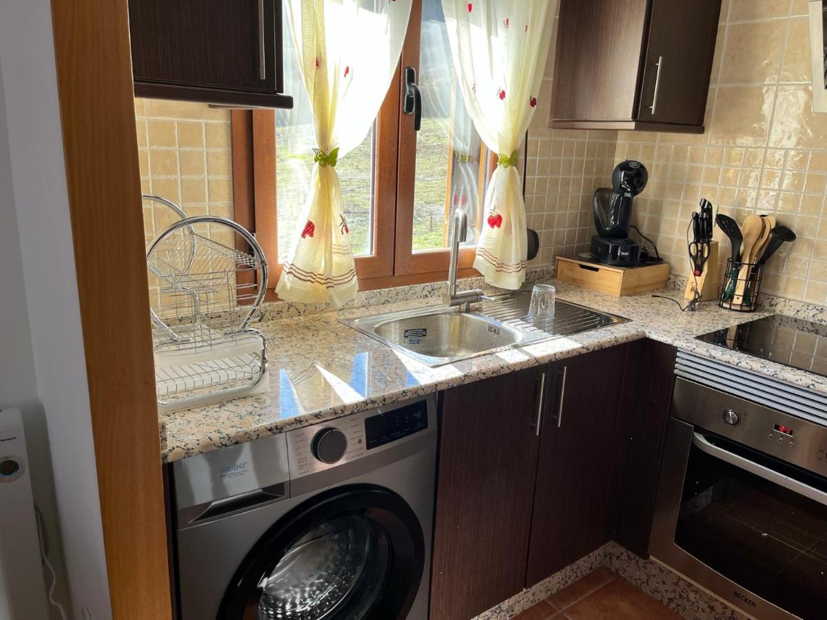 Vakantiehuis Rural El Morenal Tragacete
