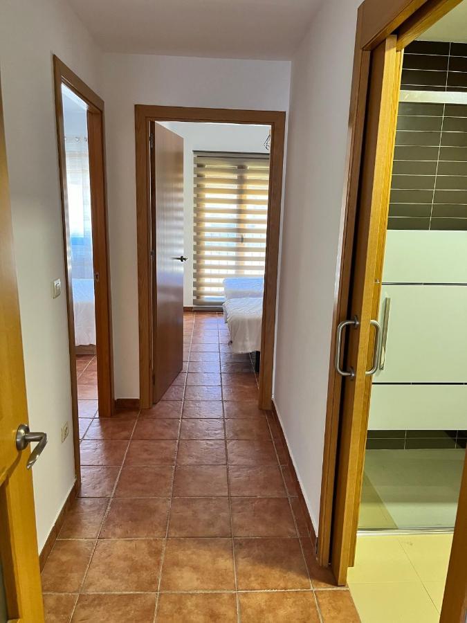 Rural El Morenal Vakantiehuis *