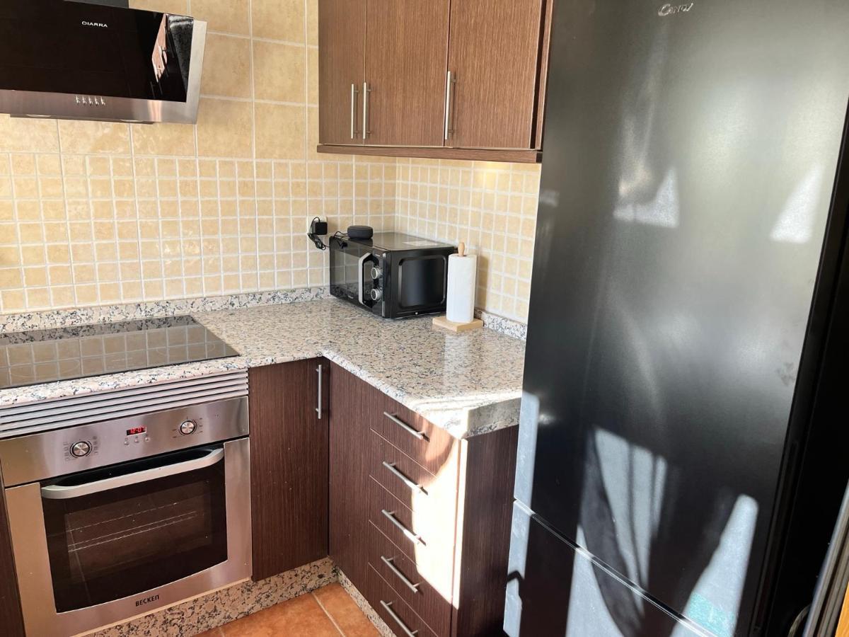 Vakantiehuis Rural El Morenal