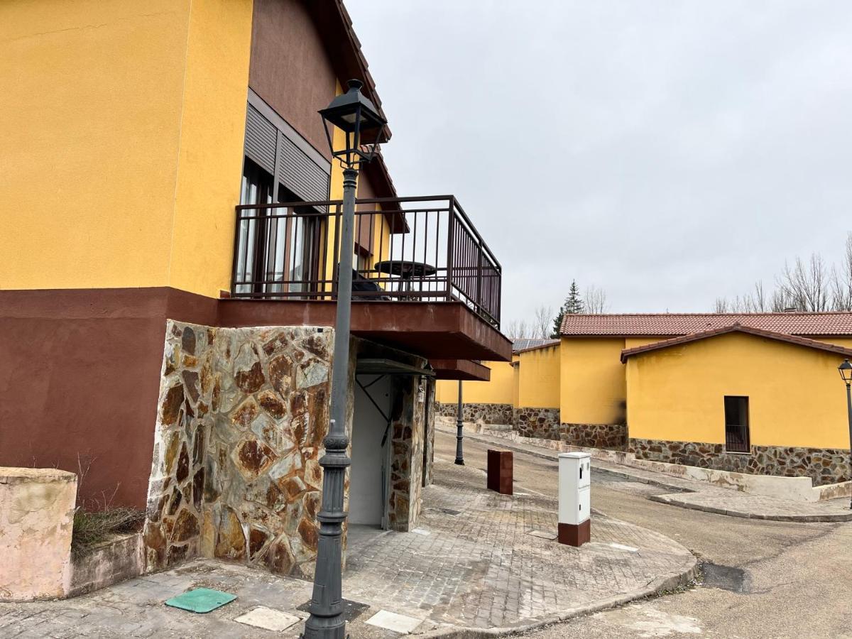 Holiday home Rural El Morenal *