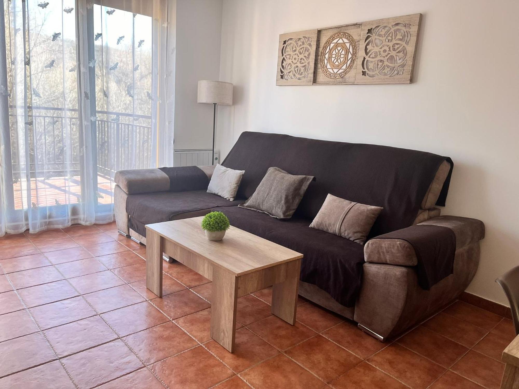 Vakantiehuis Rural El Morenal Tragacete