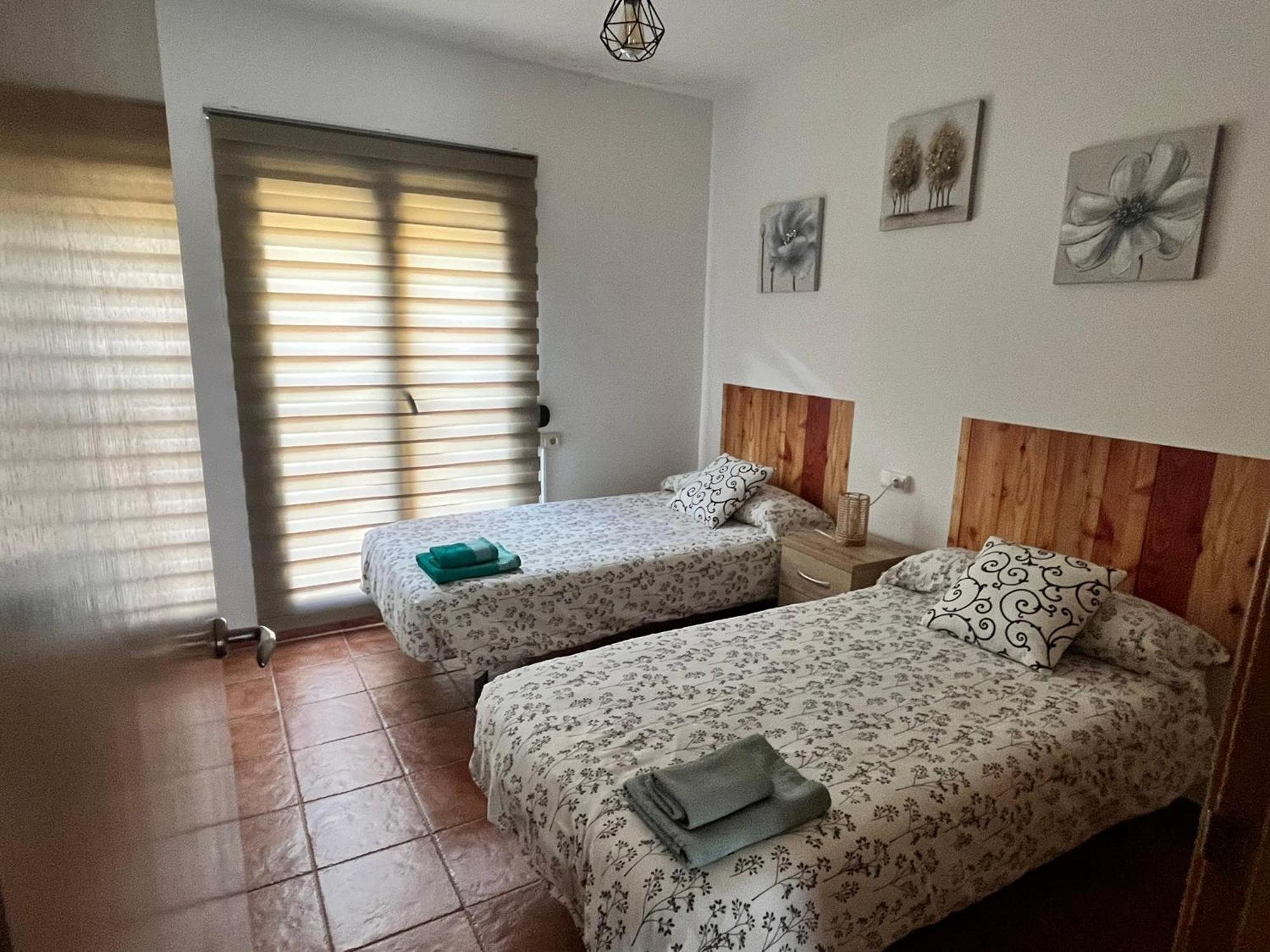 Holiday home Rural El Morenal Tragacete