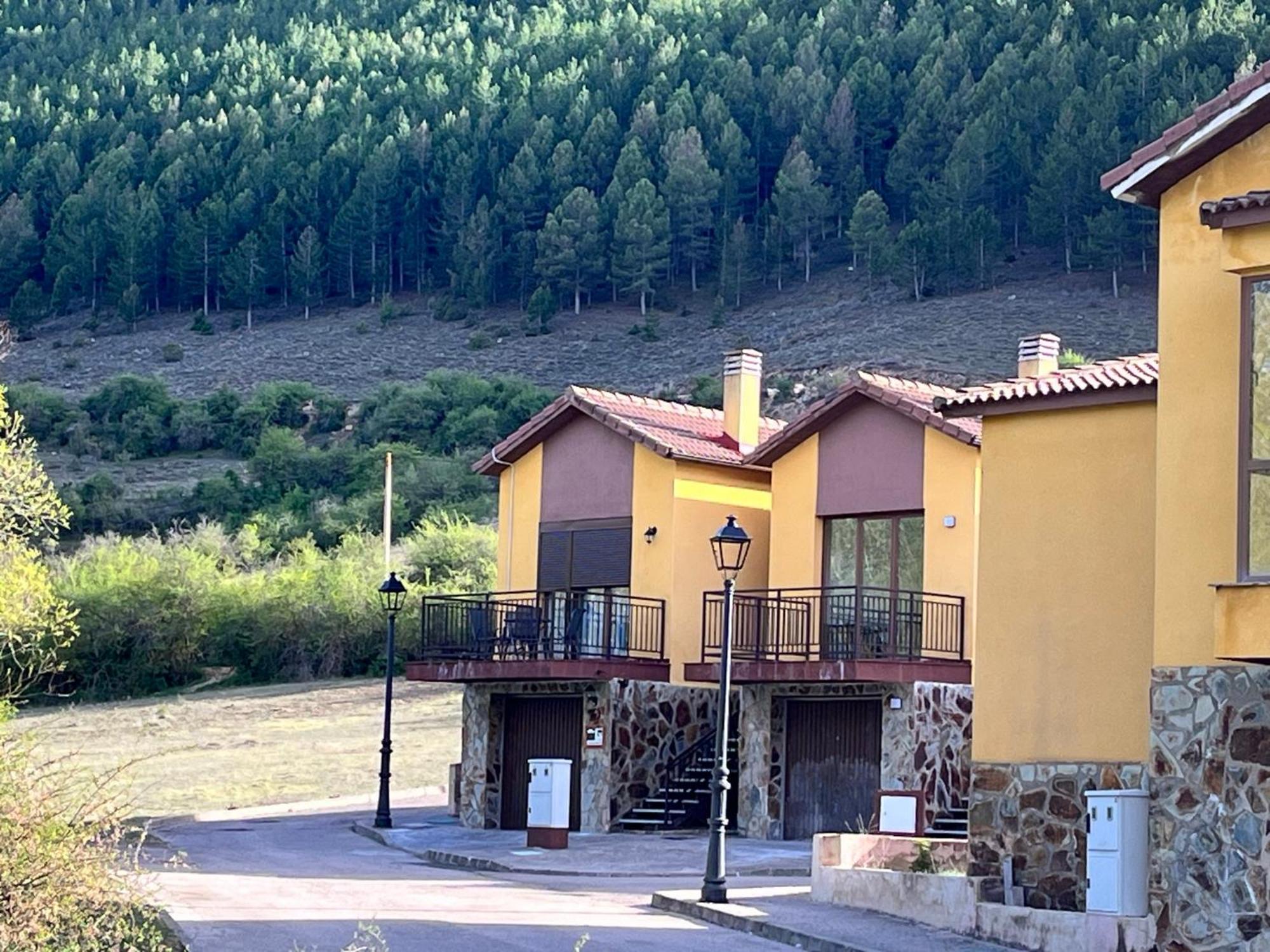 Rural El Morenal * Tragacete